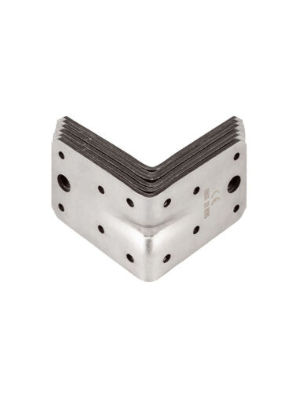 Image for Steel Angle Brackets