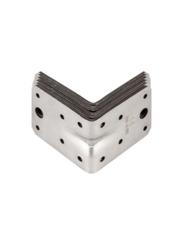 Image for Steel Angle Brackets