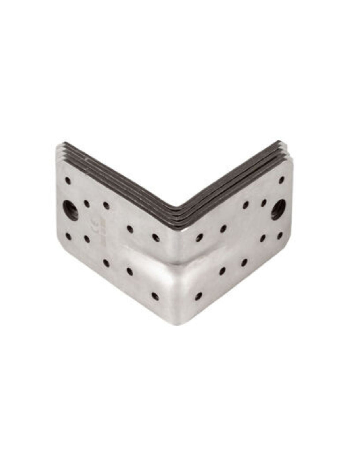 Image for Steel Angle Brackets