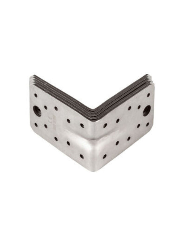 Image for Steel Angle Brackets