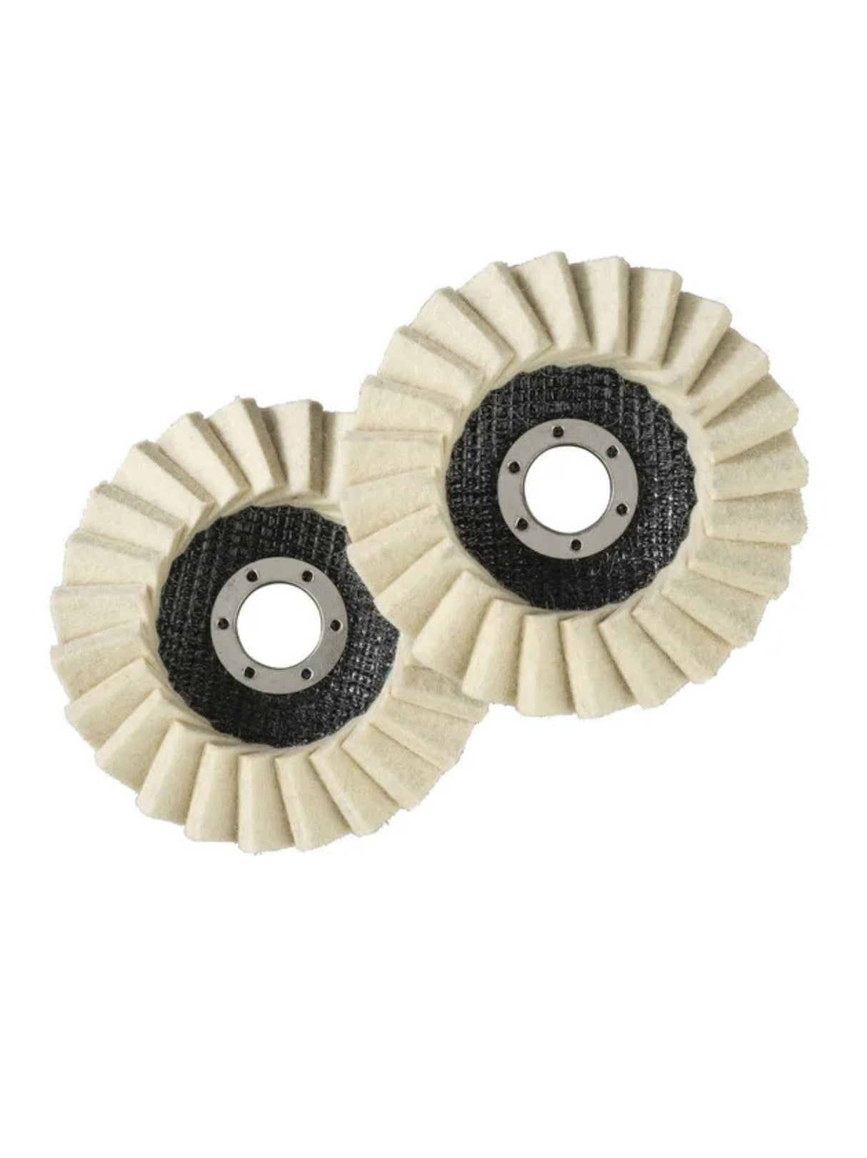 Image for Polishing Disc Set