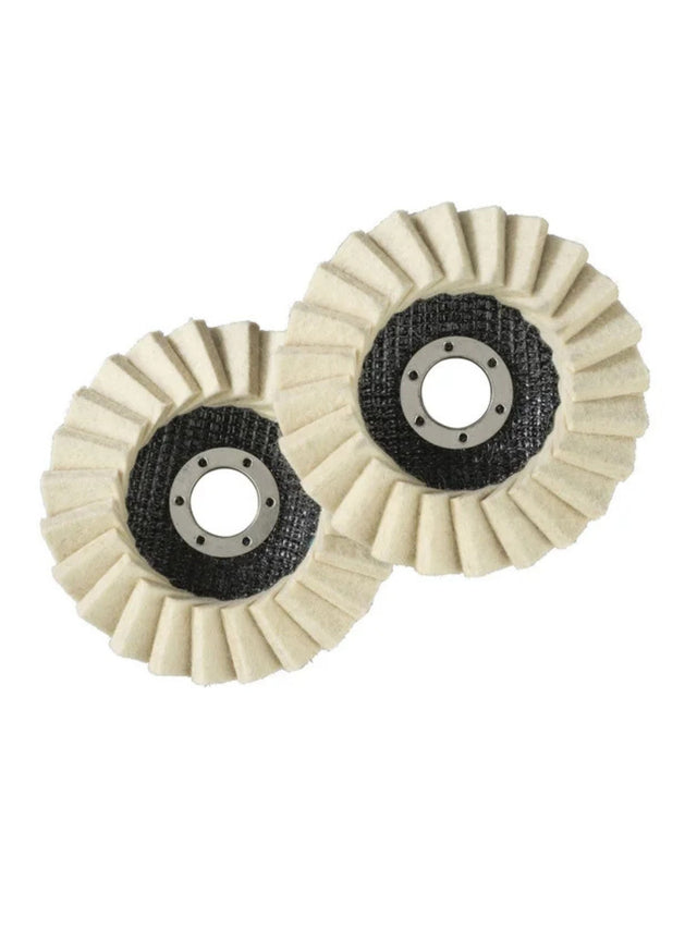 Image for Polishing Disc Set