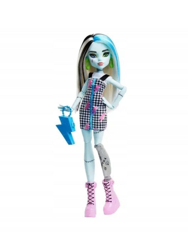 Image for Frankie Stein