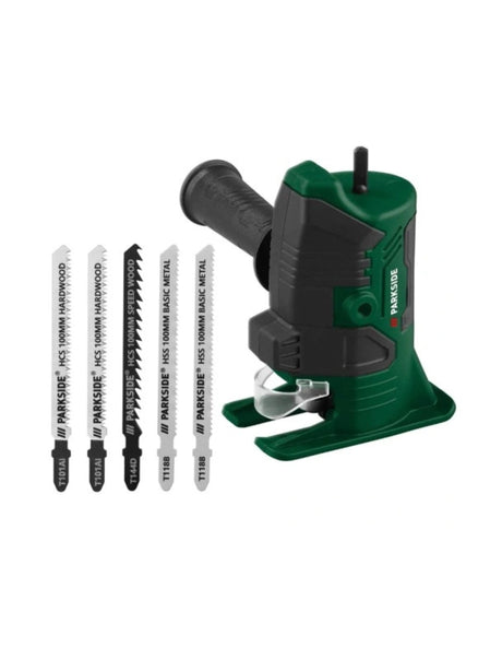 Image for Saw Attachment Set