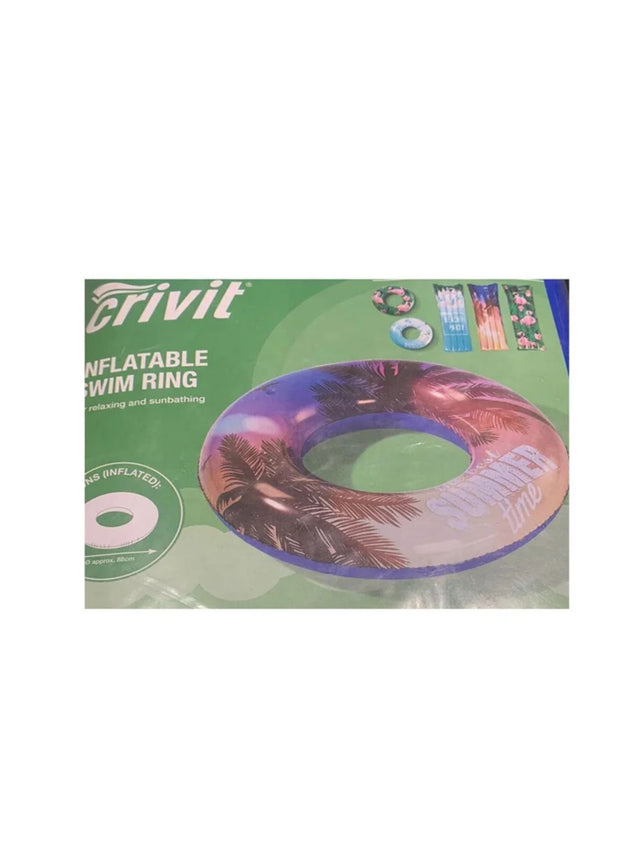 Image for Inflatable Ring