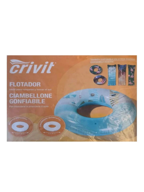 Image for Inflatable Ring