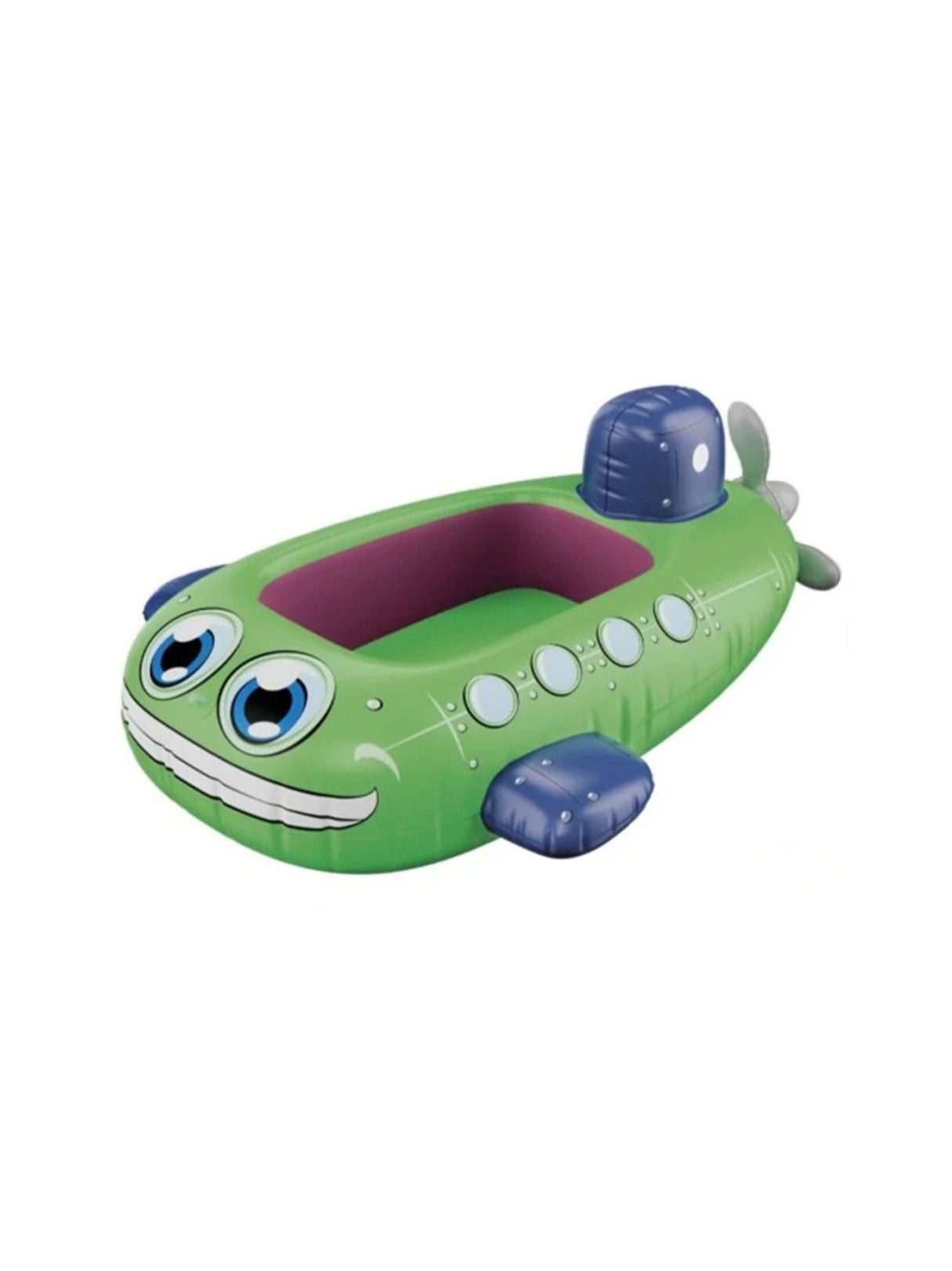 Image for Children'S Inflatable Boat