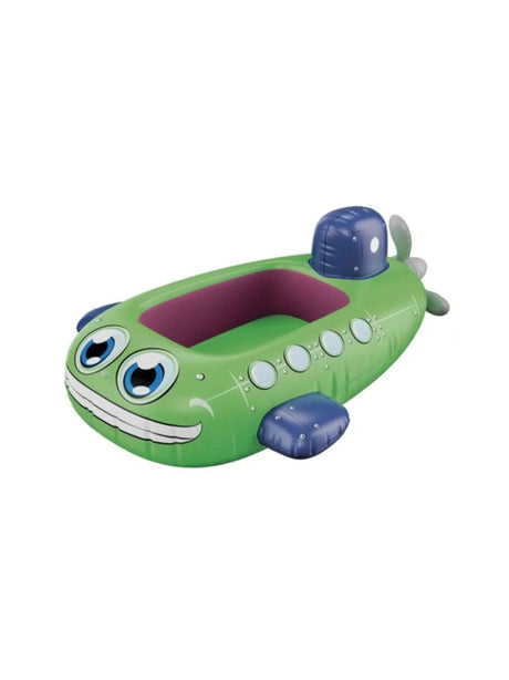 Image for Children'S Inflatable Boat