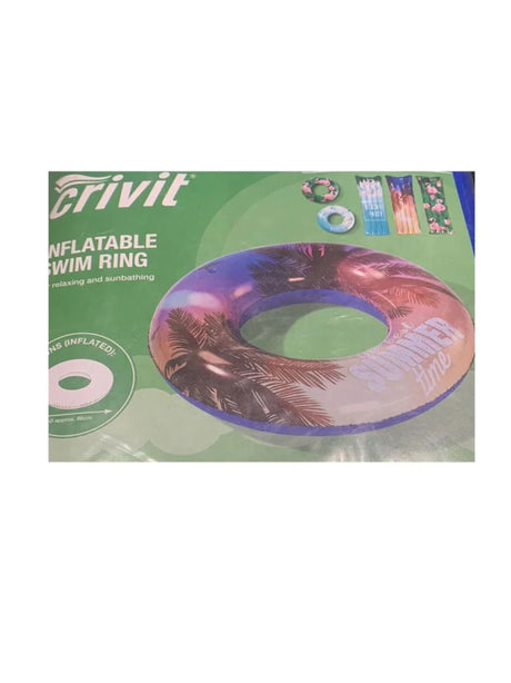 Image for Inflatable Ring