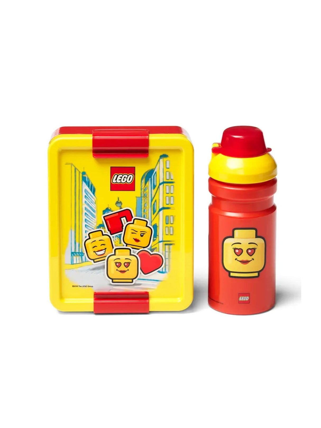 Image for Snack Set