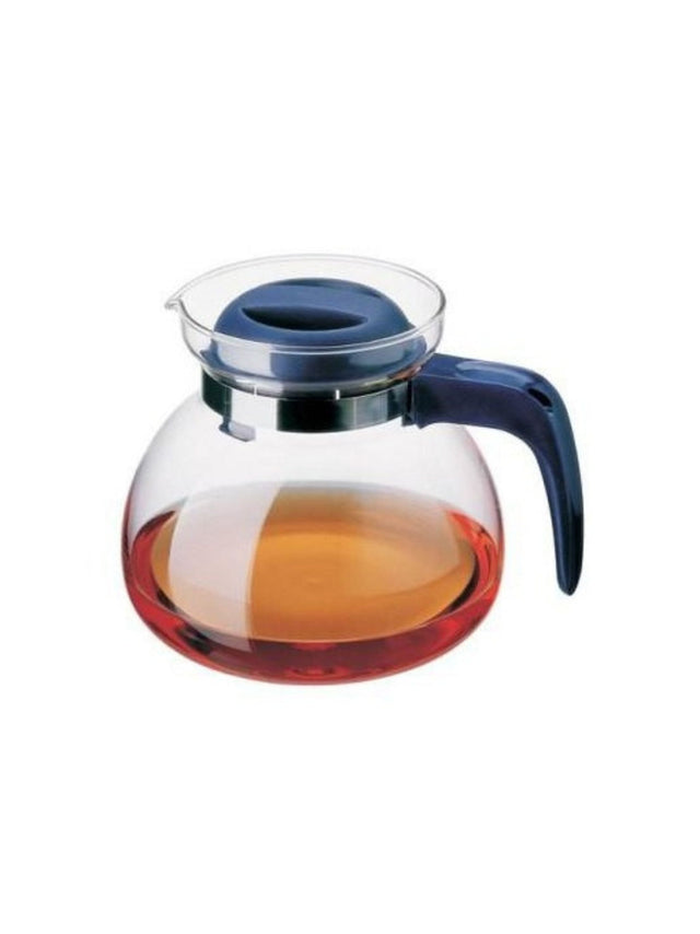 Image for Heat-Resistant Glass Jug