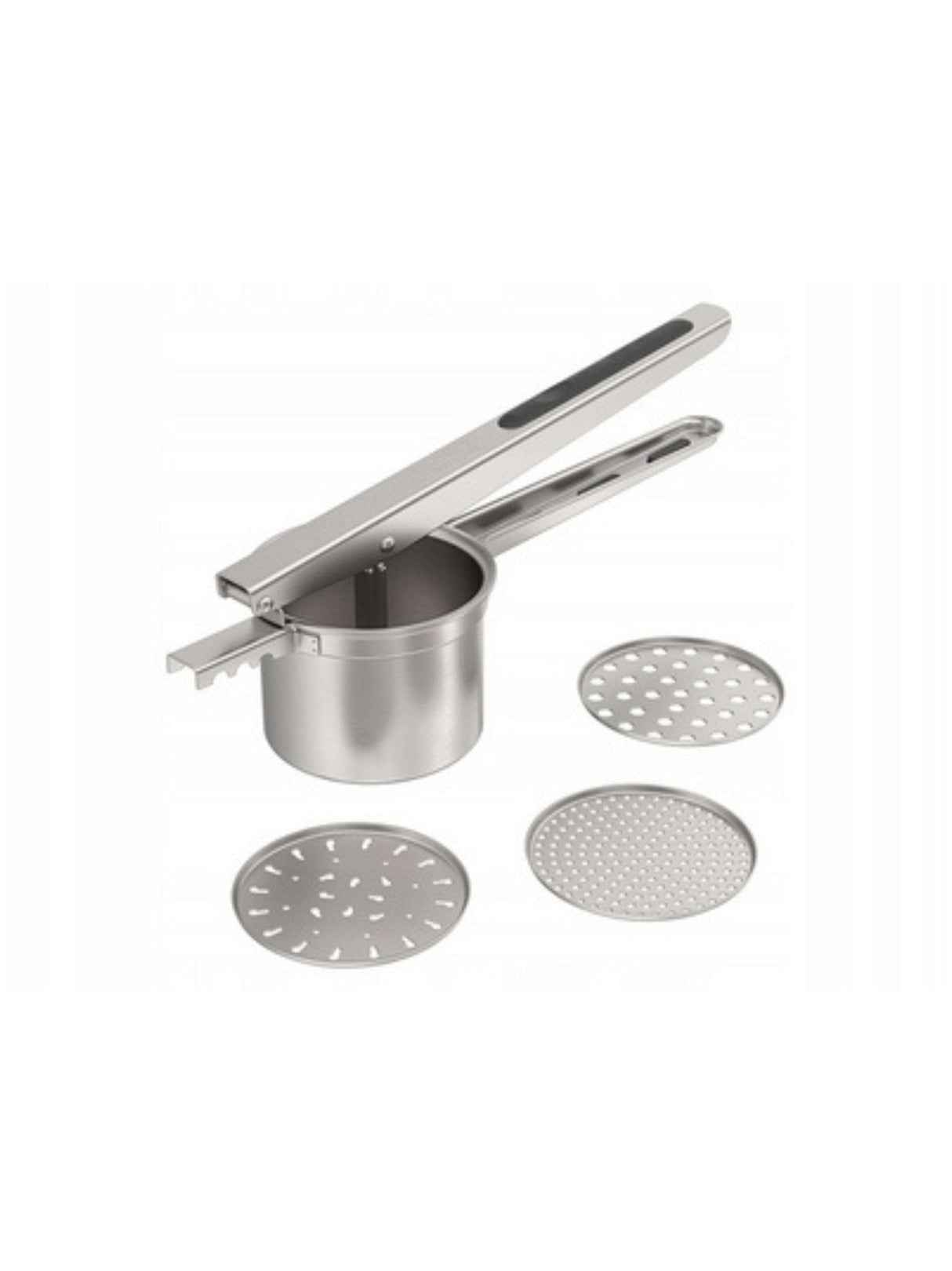 Image for Multifunctional Potato Ricer
