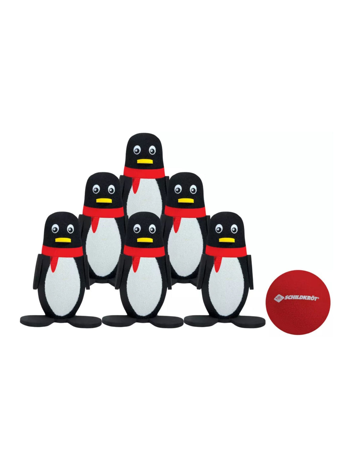 Image for Pinguin Bowling Set