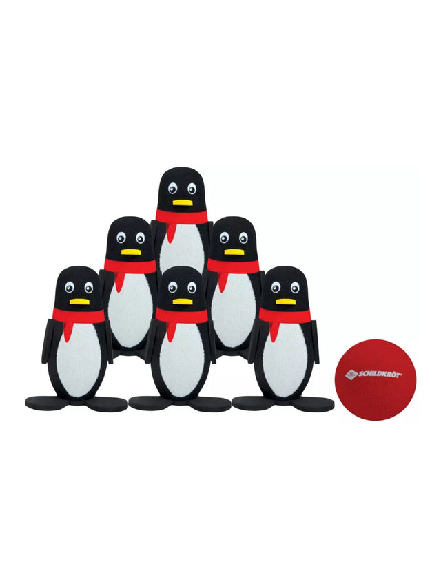 Image for Pinguin Bowling Set