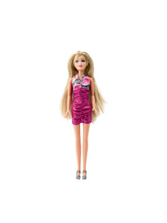 Image for Glimmer Style Doll (Fashion Connoisseur)