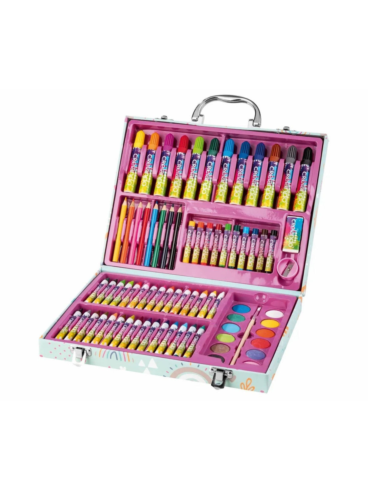 Image for Kids Art Case