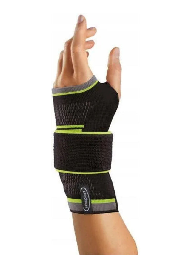Image for Wrist Bandage (Xl/Xxl, Right)