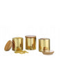 Image for Porcelain Jars, 3 Pieces