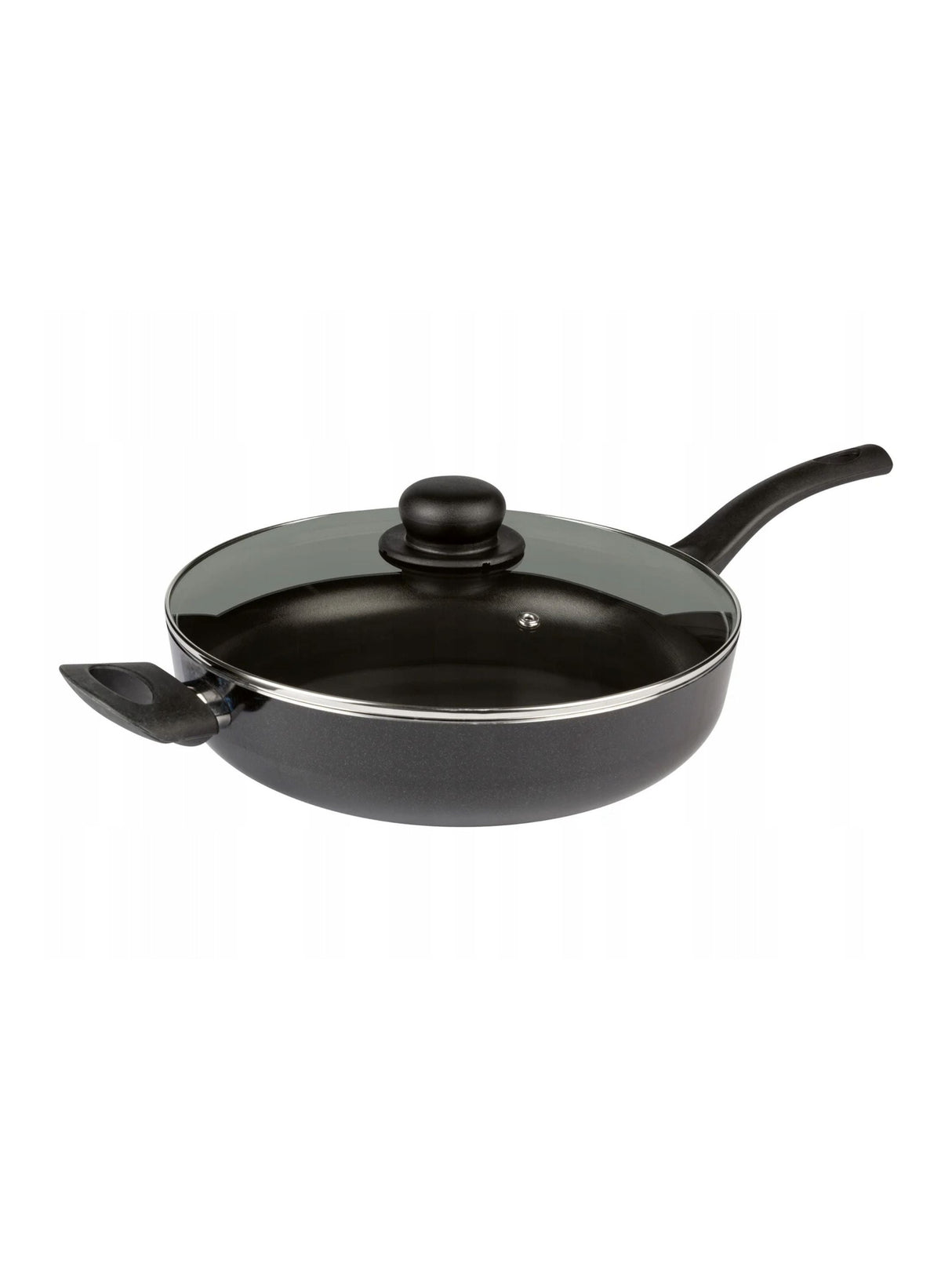 Image for Aluminum Frying Pan