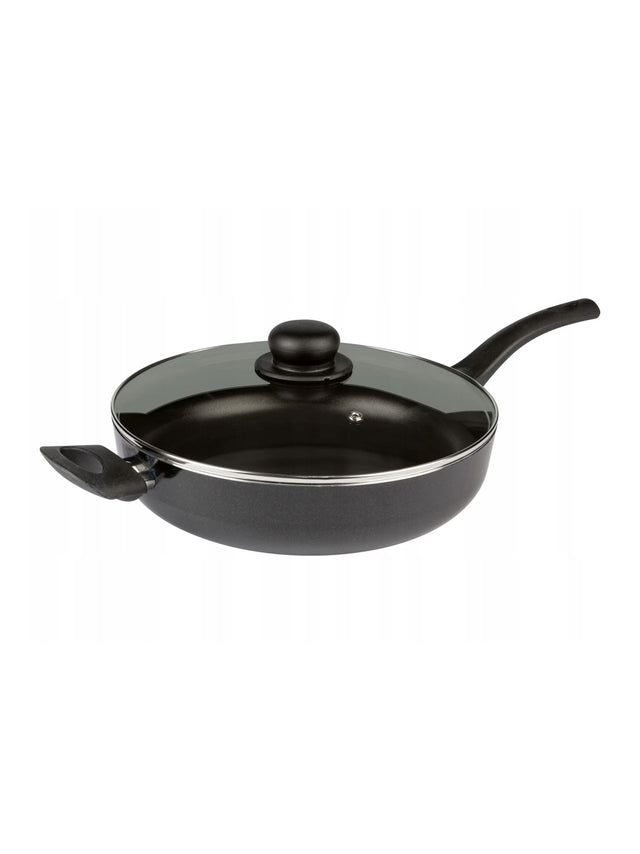 Image for Aluminum Frying Pan