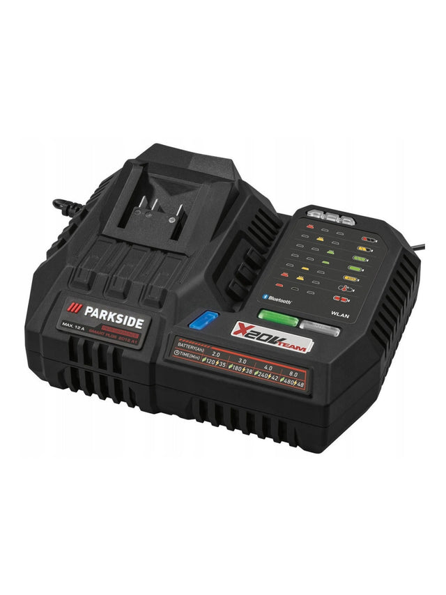 Image for Smart Battery Charger