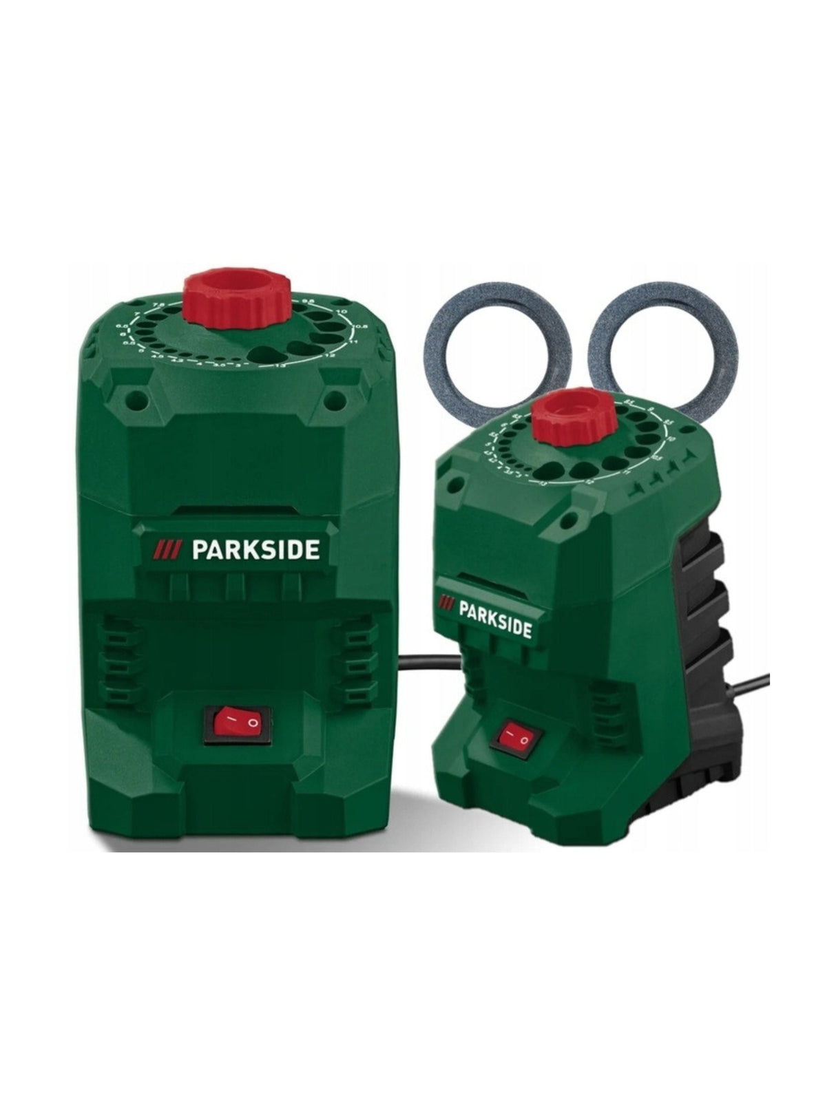 Image for Drill Bit Sharpener