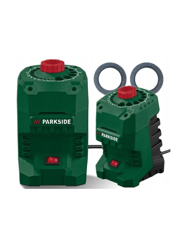 Image for Drill Bit Sharpener