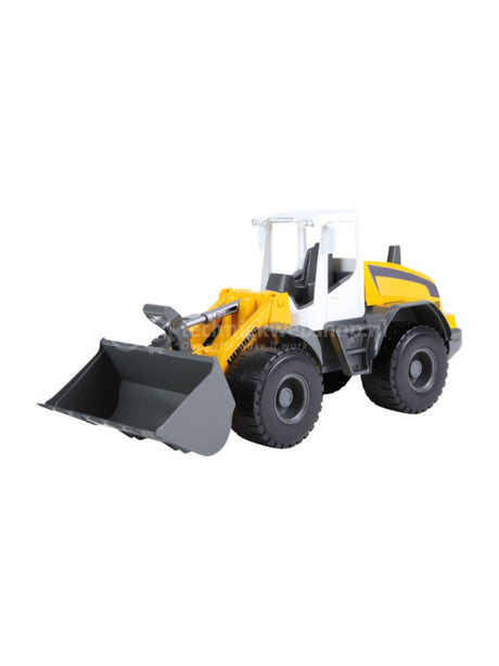 Image for Wheel Loader Liebherr