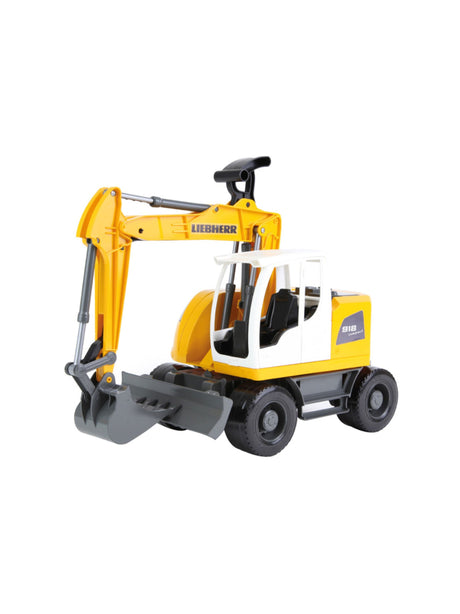 Image for Litronic Excavator