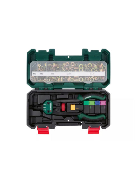 Image for Rivet Nut Tool With Accessories