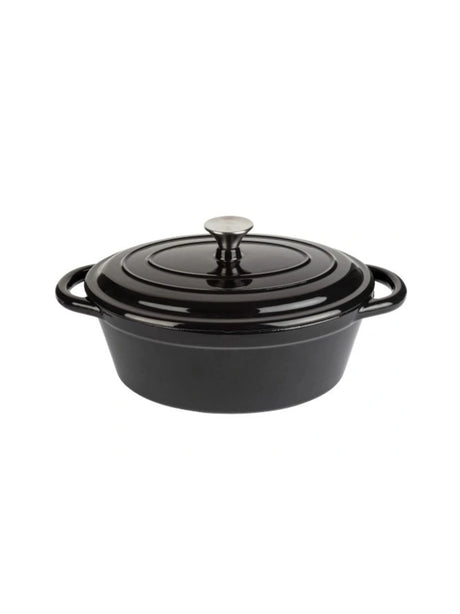 Image for Cast Iron Roasting Pan