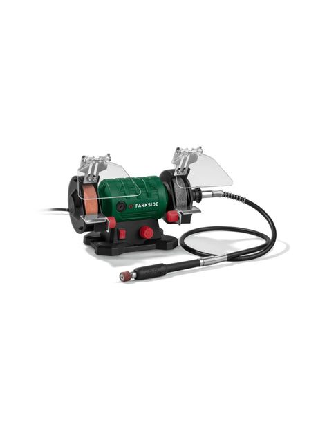 Image for Cordless Bench Grinder