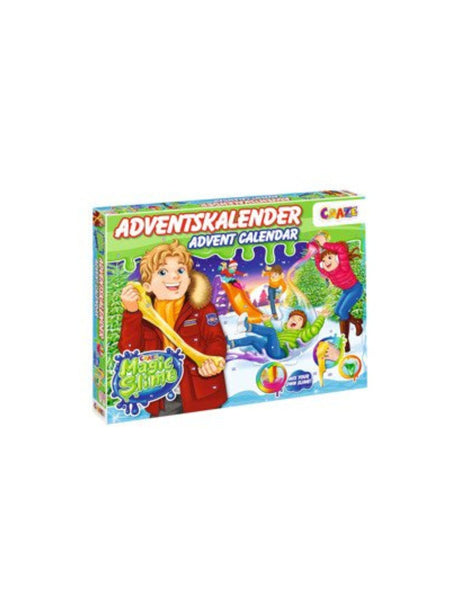 Image for Advent Calendar (Magic Slime)