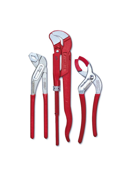 Image for Pipe Wrench Set