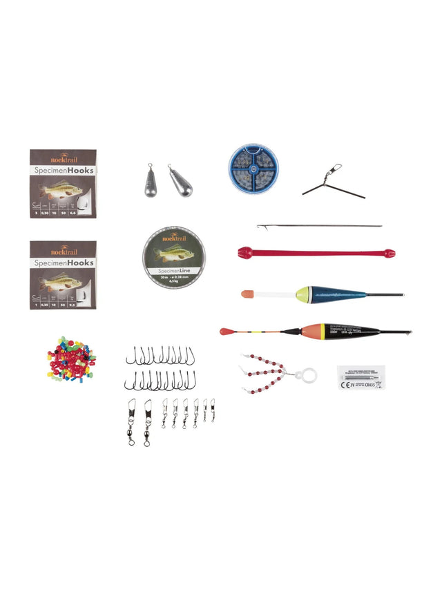 Image for Fishing Set