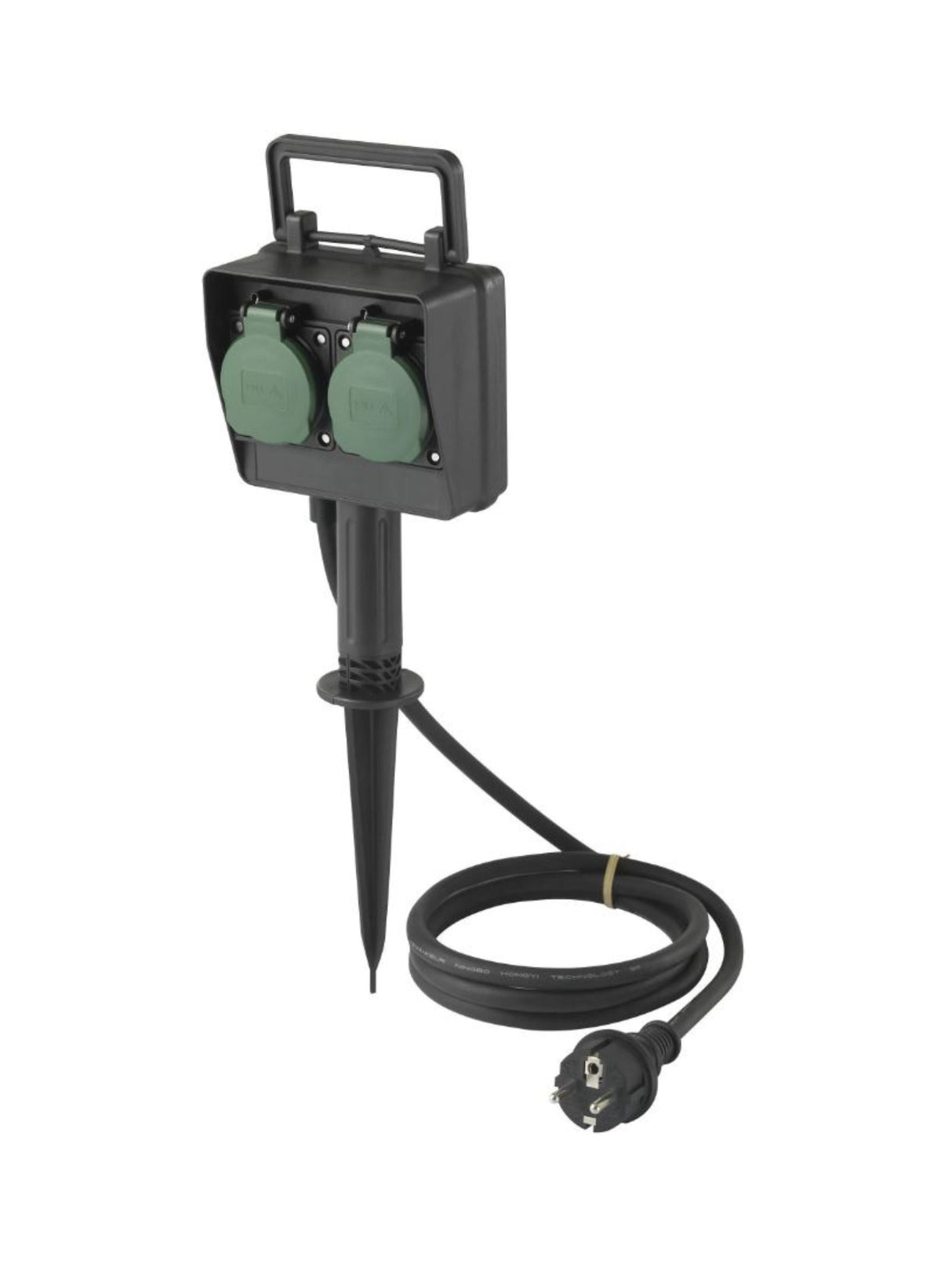 Image for Garden Socket