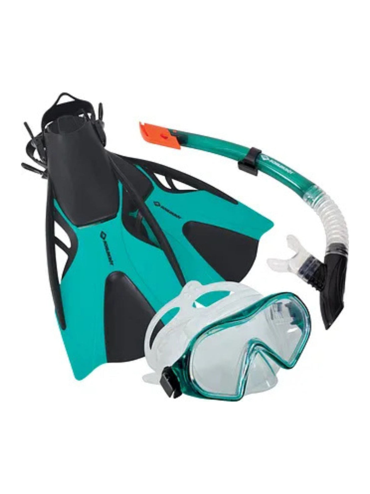 Image for Snorkeling Set