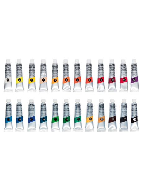 Image for Watercolor Paints
