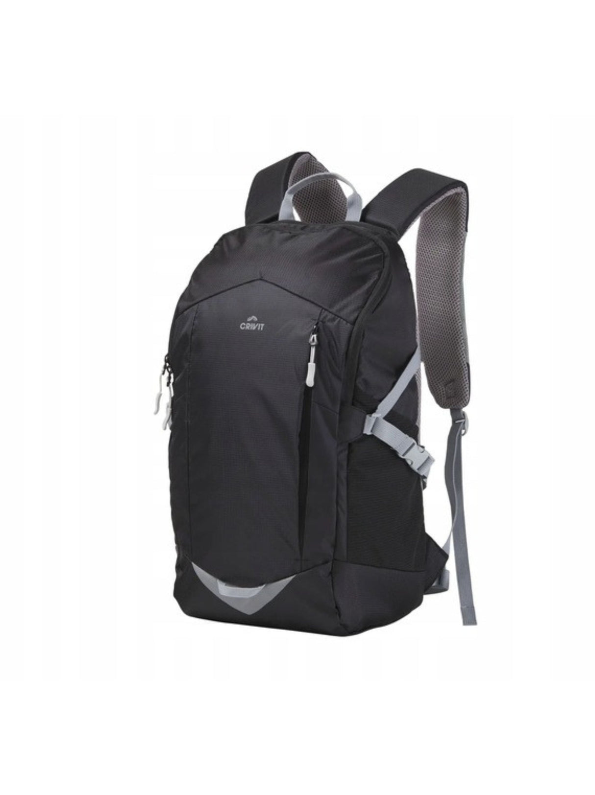 Image for Hiking Backpack (Black)