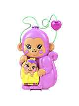 Image for Polly Pocket Dolls & 2-In-1 Playset