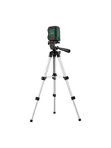 Image for Cross Line Laser With Tripod