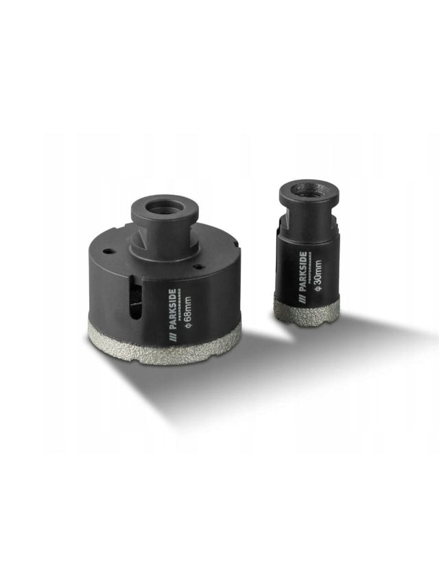 Image for Diamond Drill Bits