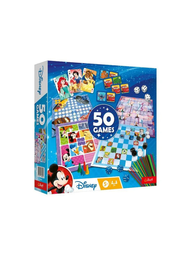 Image for Board Games