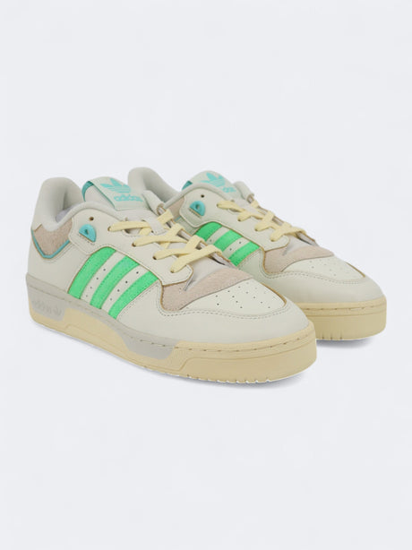 Image for Men's Textured Sneakers,Off White