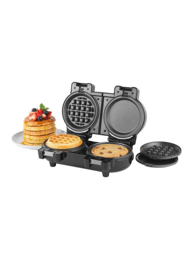 Image for Double Waffle Maker