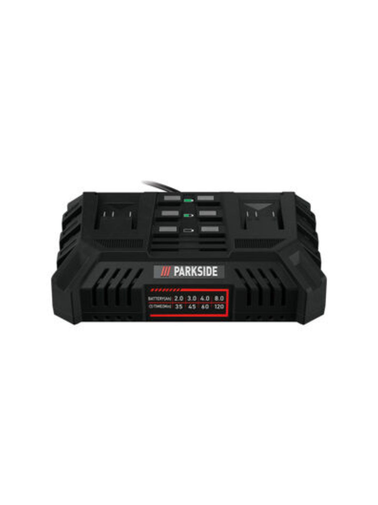 Image for Charger