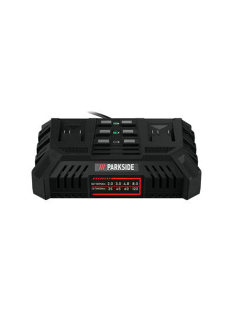 Image for Charger