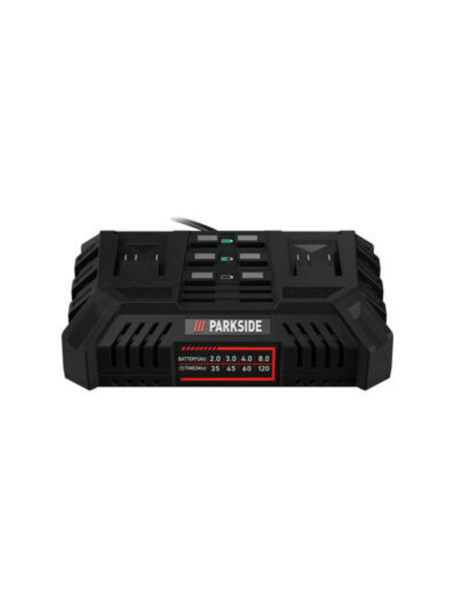 Image for Charger