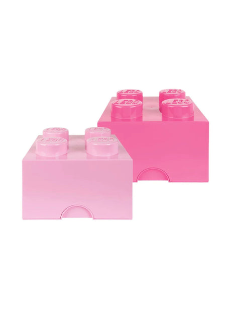 Image for Storage Box, Stackable, 2 X 4 Buttons
