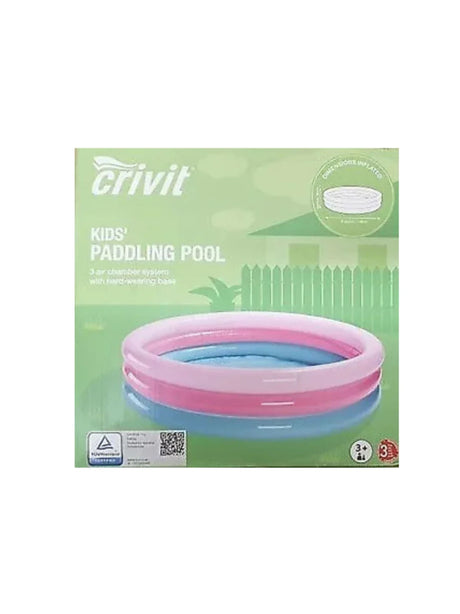 Image for Kids' Paddling Pool